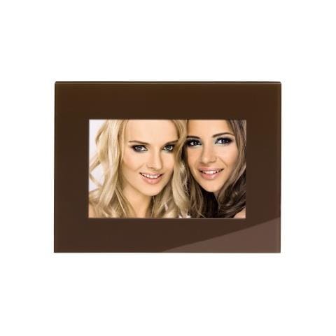 Anchorage Marrone Cornice per foto singola - Foto 1