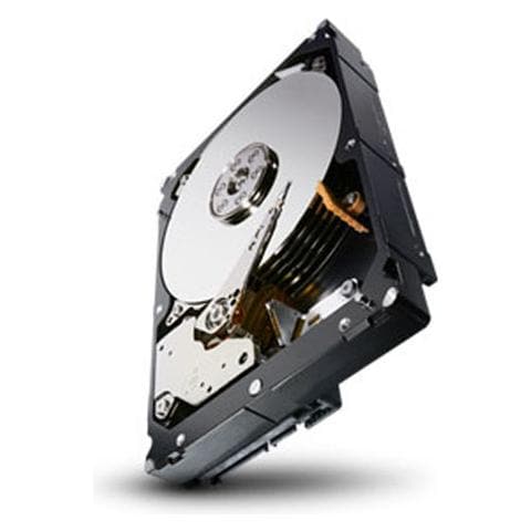 1TB 128MB 7200RPM SAS 6Gb / s, HDD - Foto 1