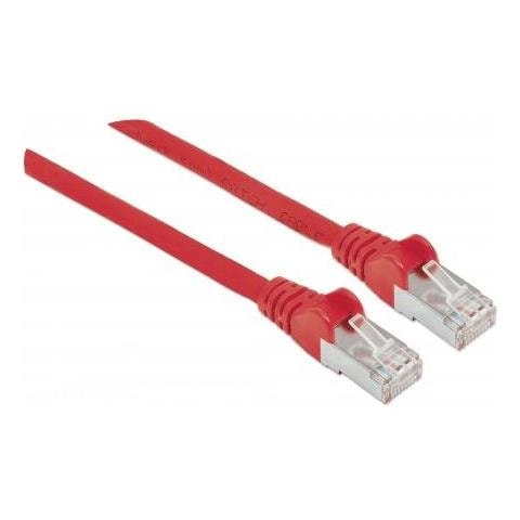 319089, RJ-45, RJ-45, Maschio / maschio, 10/100/1000Base-T (X), Cat6a, S / FTP (S-STP)  - Foto 3