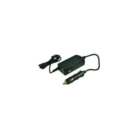2-Power CCC0741G Auto 45W Nero adattatore e invertitore - Foto 1