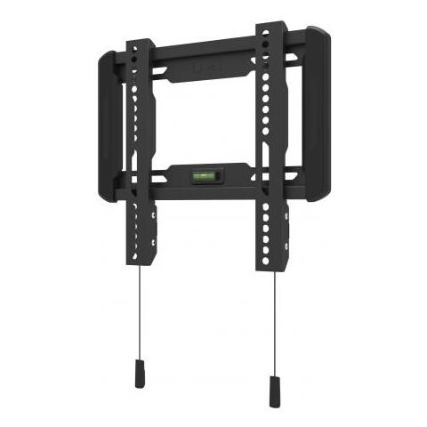 M Universal Wallmount Fixed Small Black - Foto 2