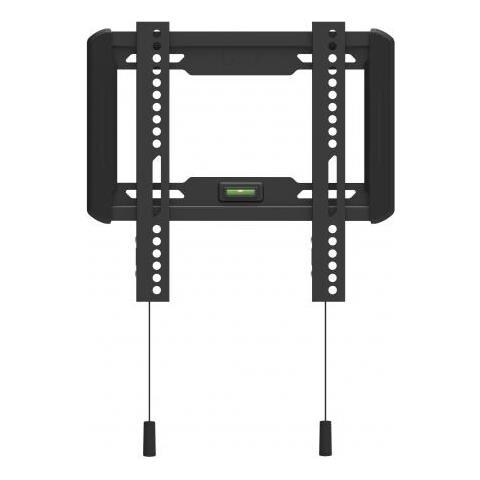 M Universal Wallmount Fixed Small Black - Foto 3