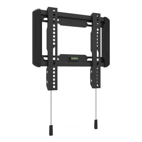 M Universal Wallmount Fixed Small Black - Foto 1