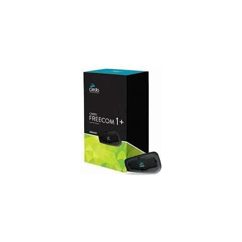 CARDO - Freecom 1 Interfono Tra Pilota E Passeggero Pack Singolo - ePRICE