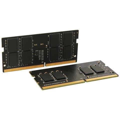 SP008GBSFU266X02 memoria 8 GB 1 x 8 GB DDR4 2666 MHz - Foto 1