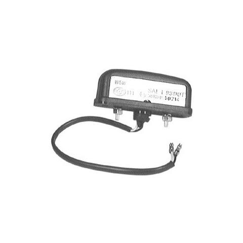 Fanale Targa Moto Ducati-universale - Foto 1