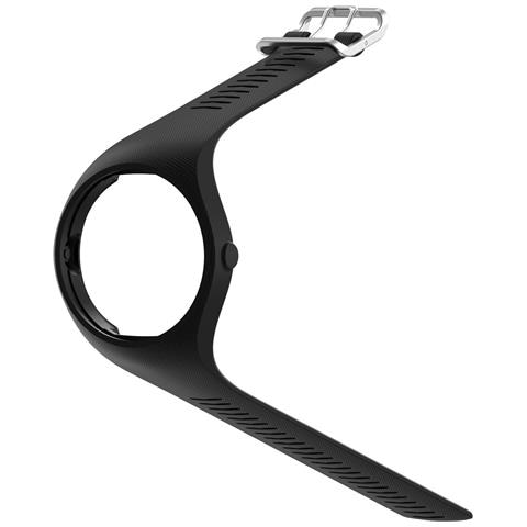 Bracciale Polar M200 In Silicone Nero - Foto 10