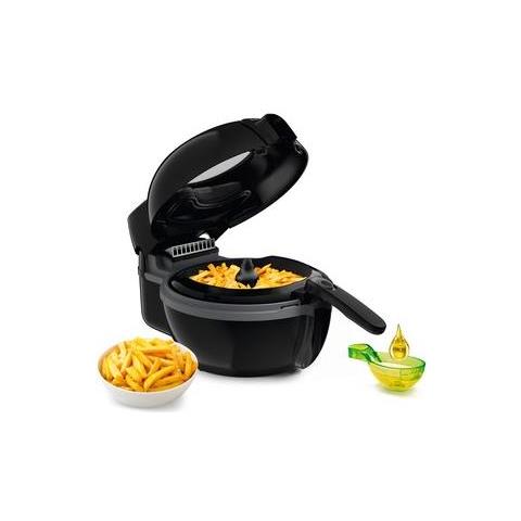 Fz7228 Singolo Indipendente 1500 W Friggitrice Ad Aria Calda Nero - Foto 3