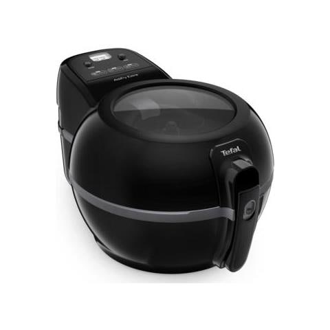 Fz7228 Singolo Indipendente 1500 W Friggitrice Ad Aria Calda Nero - Foto 1