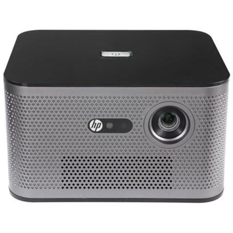 Proiettore MP2000 Pro 2000 lumen Full HD [98-504-60100-100] - Foto 3