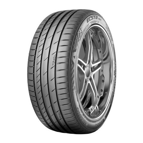 Pneumatico Ecsta Ps71 245/35r19 93y - Estivo - Foto 1
