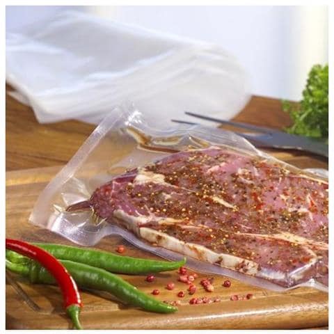 84599 Accessorio Per Sottovuoto Sacchetto Per Il Sottovuoto - Foto 2