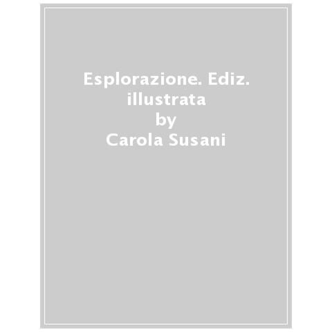 Carola Susani - Esplorazione - Foto 1