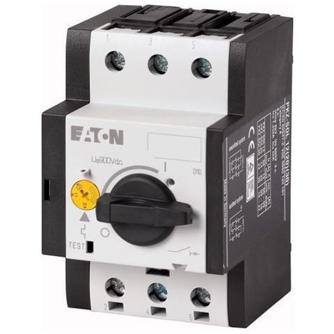 Eaton Pkz-sol30 Interruttore Automatico String Circuit Breaker 2 - Foto 1