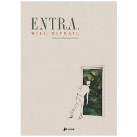 Will Mcphail - Entra. - Foto 1