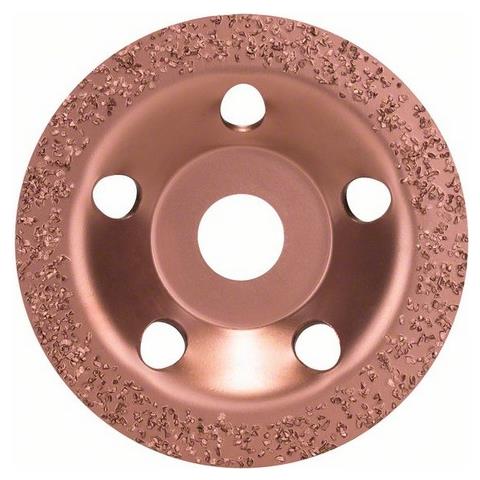 2 608 600 176 accessorio per smerigliatrice Disco abrasivo - Foto 1