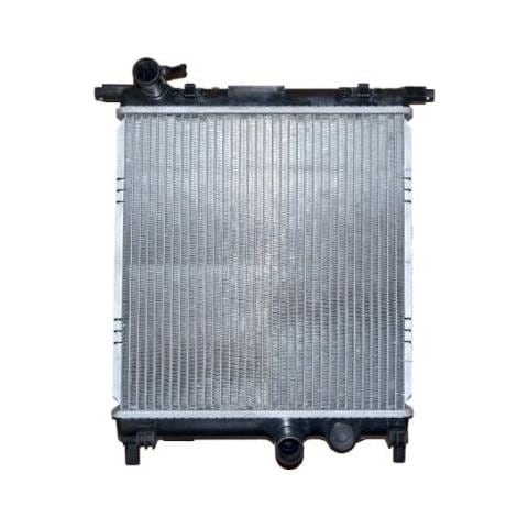 Radiatori Volkswagen 53101 - Foto 1