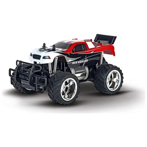 Cacciatore Rosso Carrera - Foto 2