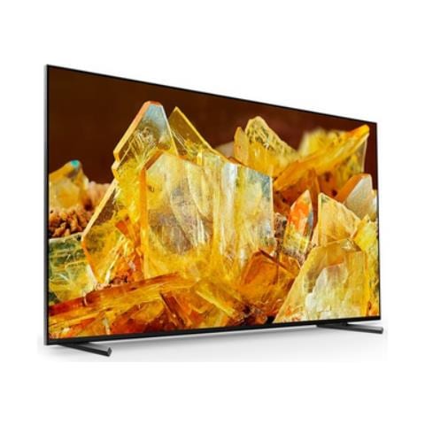 Televisore LED 4K HDR 55" BRAVIA XR-55X90L Wi-Fi Bluetooth Android Seamless Edge Design - Foto 1