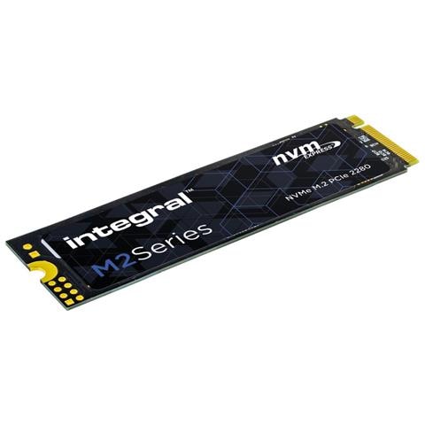 512GB M2 SERIES M. 2 2280 PCIE NVME SSD PCI Express 3.1 3D TLC - Foto 2