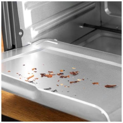 Fornetto Elettrico Bake&Toast con Capacità 23 Litri Potenza 1500 W Colore Nero - Foto 8