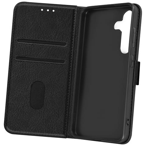 Custodia Per Samsung Galaxy S24 Plus Portafoglio Funzione Supporto - Foto 2