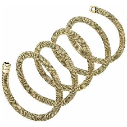 Bracciale Donna Breil Tj2716 80 Cm - Foto 1