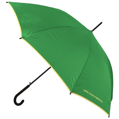 Ombrello Automatico Verde (ø 105 Cm) - Foto 1