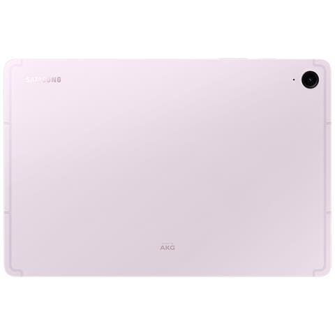 Tablet Galaxy Tab S9 FE Lillà 10.9" Exynos 2.4 GHz RAM 6GB Memoria 128GB + MicroSD Wi-Fi 5 Fotocamera 12MP Android 13 - Europa - Foto 2