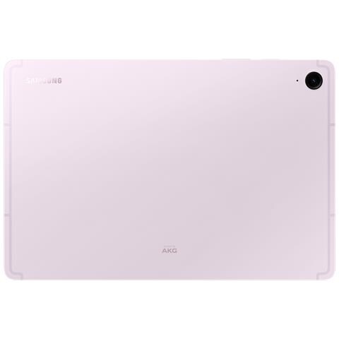 Tablet Galaxy Tab S9 FE Lillà 10.9" Exynos 2.4 GHz RAM 6GB Memoria 128GB + MicroSD Wi-Fi 5 Fotocamera 12MP Android 13 - Europa - Foto 3