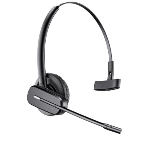 Auricolari Hp Poly Cs540 Nero - Foto 3