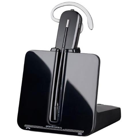 Auricolari Hp Poly Cs540 Nero - Foto 1