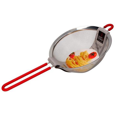 Colino Acciaio Inossidabile Ø 20 Cm - Foto 2