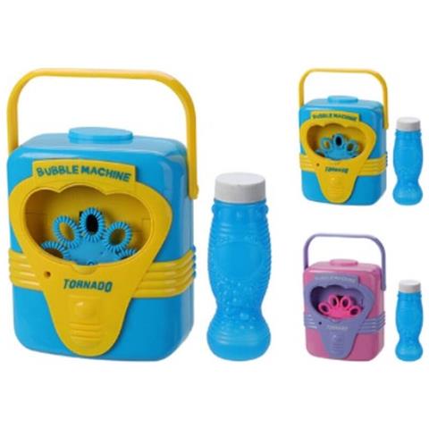 Macchina Per Bolle - Foto 1