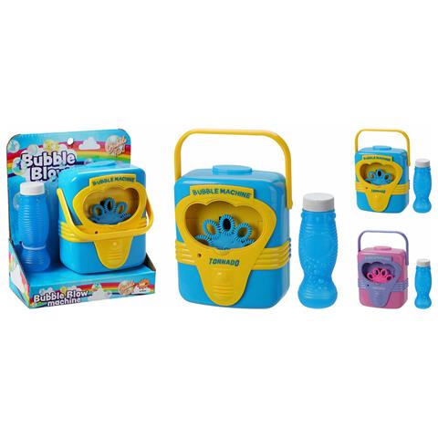 Macchina Per Bolle - Foto 2