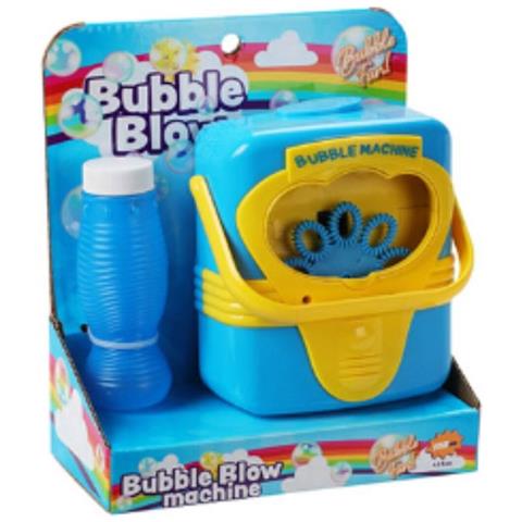 Macchina Per Bolle - Foto 3