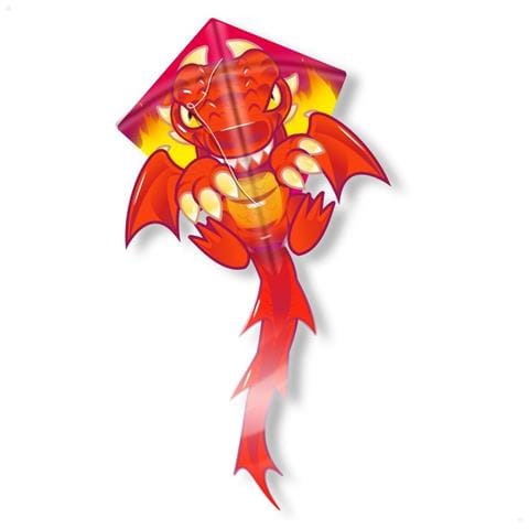 Aquilone Eolo Pop-up Diamante 58 X 69 X 4 Cm 12 Unità - Foto 5