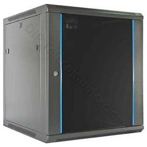 Armadio Rack Mural BigBuy Home 600x600 - Foto 1