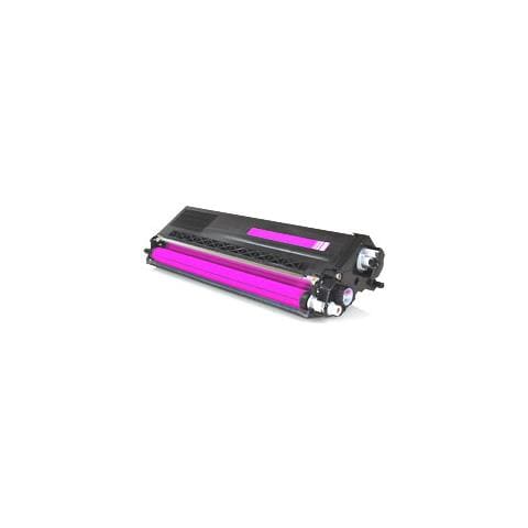 Cartuccia Toner Generica Brother Tn910 Magenta - Sostituisce Tn910m - Foto 1