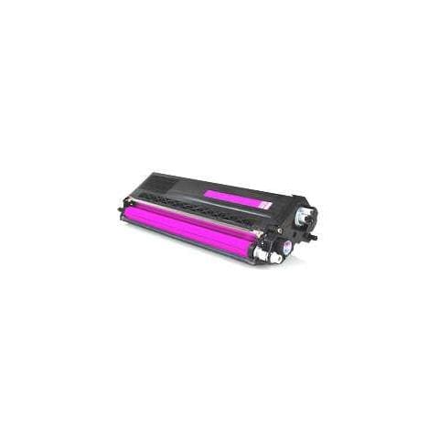 Cartuccia Toner Generica Brother Tn910 Magenta - Sostituisce Tn910m - Foto 2