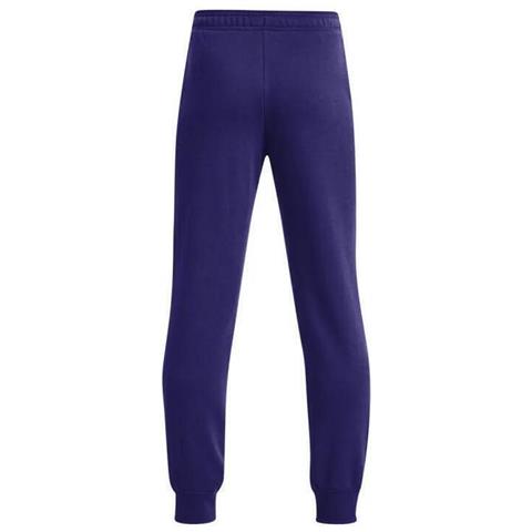 Ua Rival Terry Jogger 1377254-468, Bambini, Blu, S - Foto 2