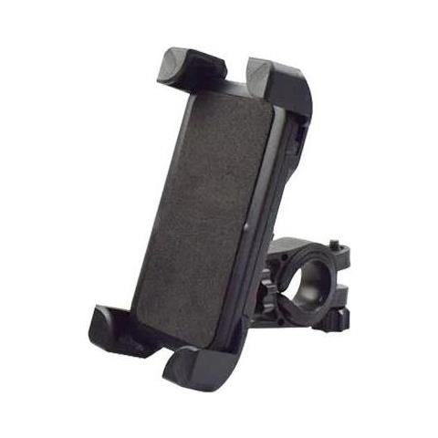 Universal Phone Holder For Scooters Black (crholdern) - Foto 1