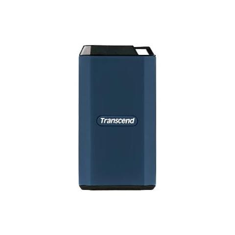 SSD 2 TB ESD410C Interfaccia USB 3.2 6 GB / s - Foto 1