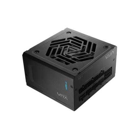 Alimentatore PC VITA-850GM 80 PLUS Oro ATX 3.1 850 W Colore Nero - Foto 1