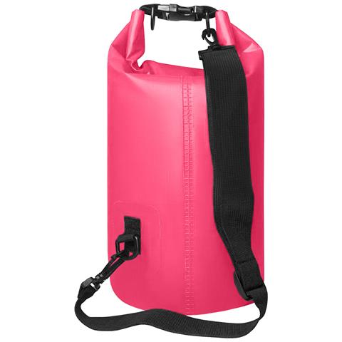 Isar Sacco Impermeabile 10l - Foto 3