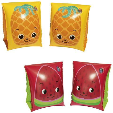 Braccioli Baby Frutta Fragola Ananas 32042 - Foto 1