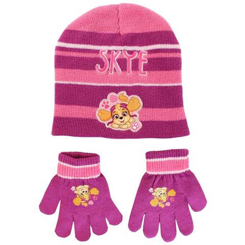 Bonnet Gant Paw Patrol - Foto 1