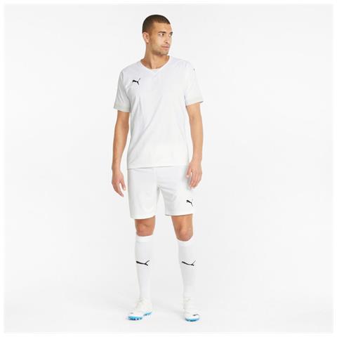 Teamfinal Jersey 70501604, Uomini, Bianca, L - Foto 2