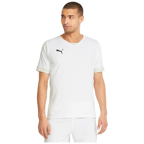 Teamfinal Jersey 70501604, Uomini, Bianca, L - Foto 1