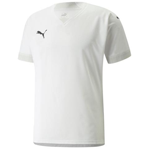 Teamfinal Jersey 70501604, Uomini, Bianca, L - Foto 6